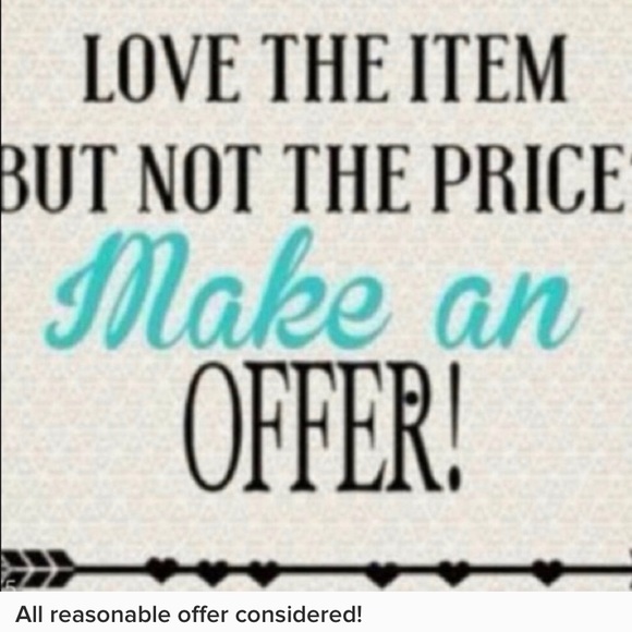 Closet items - Picture 1 of 1